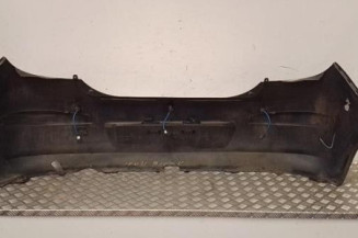 Pare choc arriere HYUNDAI I 30 1 Photo n°6