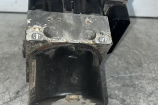 Bloc ABS (freins anti-blocage) OPEL ZAFIRA B Photo n°4