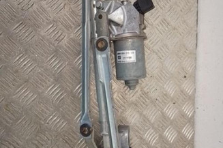 Moteur essuie glace avant OPEL ZAFIRA B