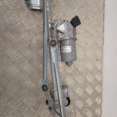 Moteur essuie glace avant OPEL ZAFIRA B