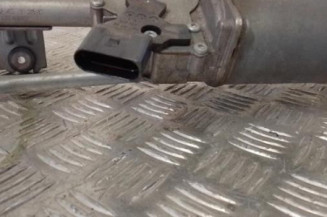 Moteur essuie glace avant OPEL ZAFIRA B Photo n°4