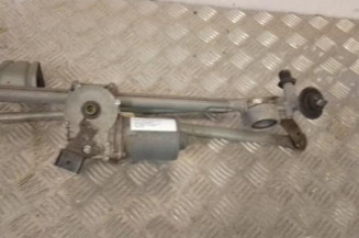 Moteur essuie glace avant OPEL ZAFIRA B Photo n°6