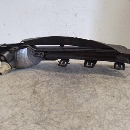 Calandre gauche NISSAN MICRA 3