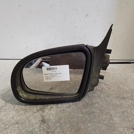 Retroviseur gauche OPEL CORSA B