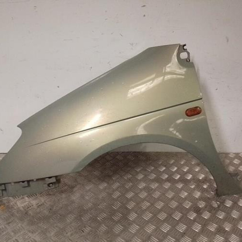 Aile avant gauche RENAULT SCENIC 1