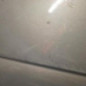 Aile avant gauche RENAULT SCENIC 1
