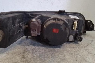 Optique avant principal gauche (feux)(phare) PEUGEOT 306