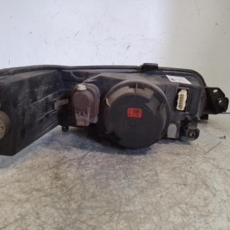 Optique avant principal gauche (feux)(phare) PEUGEOT 306