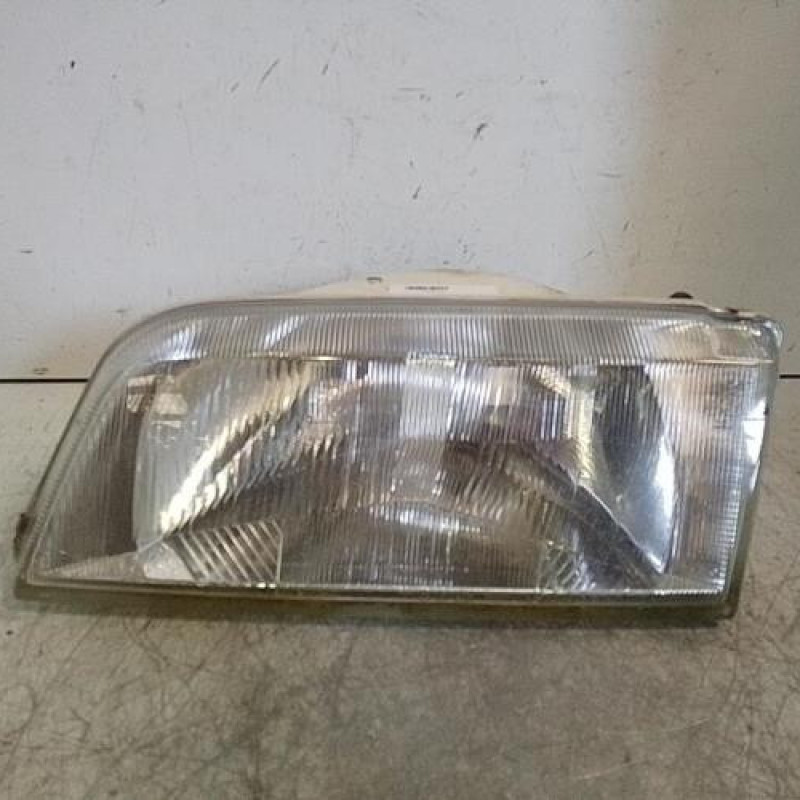 Optique avant principal gauche (feux)(phare) CITROEN ZX