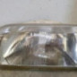 Optique avant principal gauche (feux)(phare) CITROEN ZX