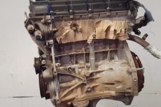 Moteur OPEL AGILA B Photo n°1