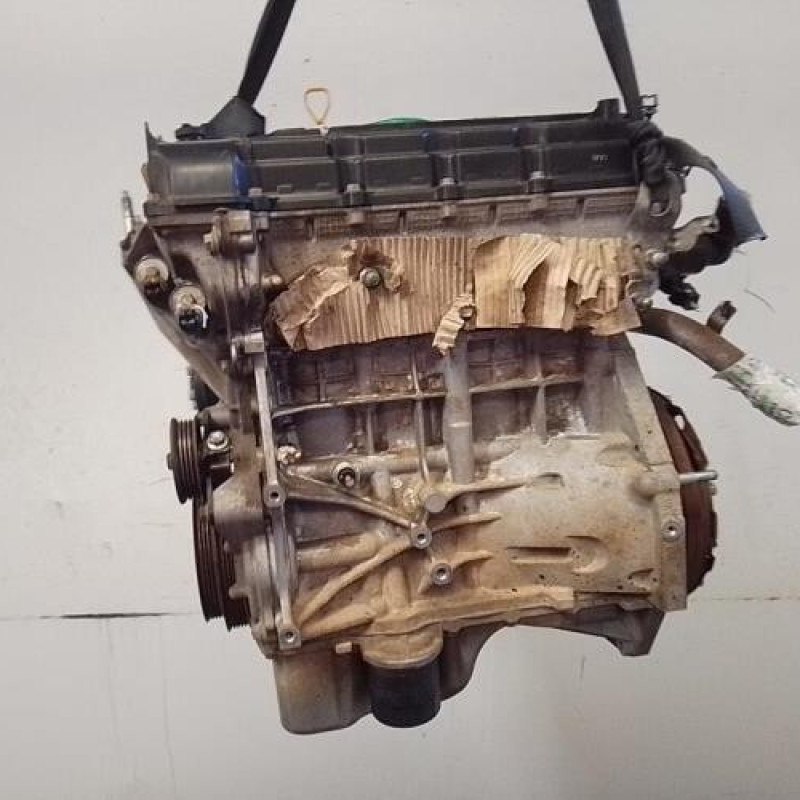 Moteur OPEL AGILA B