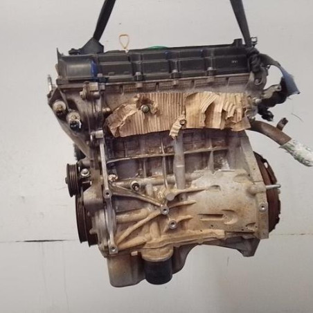 Moteur OPEL AGILA B Photo n°1