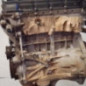 Moteur OPEL AGILA B