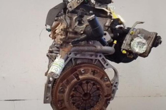 Moteur OPEL AGILA B