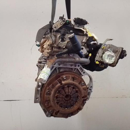 Moteur OPEL AGILA B