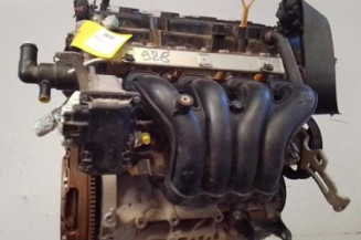 Moteur OPEL AGILA B Photo n°3