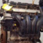 Moteur OPEL AGILA B
