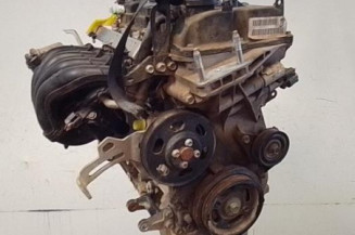 Moteur OPEL AGILA B Photo n°4