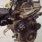 Moteur OPEL AGILA B