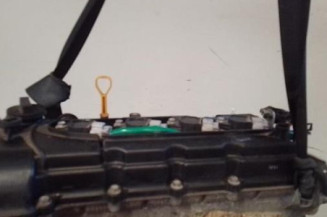 Moteur OPEL AGILA B Photo n°6