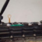 Moteur OPEL AGILA B