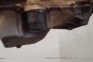 Moteur OPEL AGILA B Photo n°7