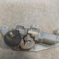 Moteur essuie glace arriere OPEL AGILA B