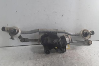 Moteur essuie glace avant OPEL AGILA B Photo n°1