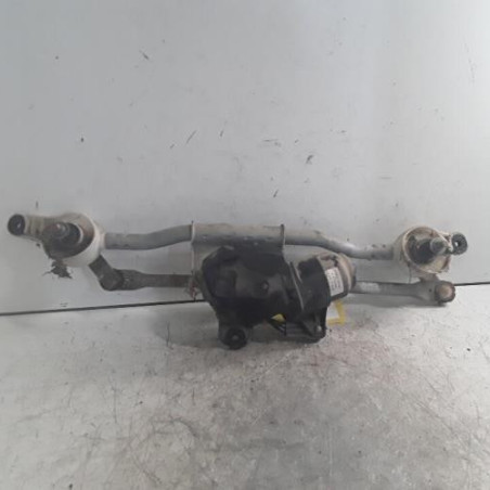 Moteur essuie glace avant OPEL AGILA B Photo n°1
