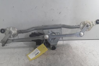 Moteur essuie glace avant OPEL AGILA B