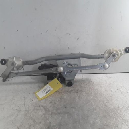 Moteur essuie glace avant OPEL AGILA B