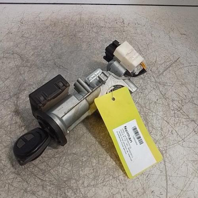 Neiman OPEL AGILA B
