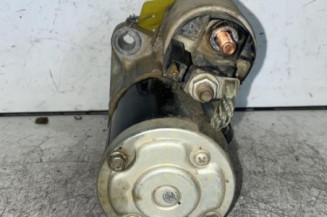 Demarreur OPEL AGILA B Photo n°4