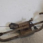 Moteur essuie glace avant CITROEN EVASION
