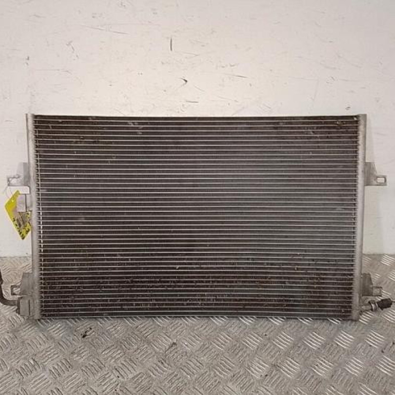 Radiateur clim RENAULT GRAND ESPACE 4 Radiateur clim RENAULT GRAND ESPACE 4