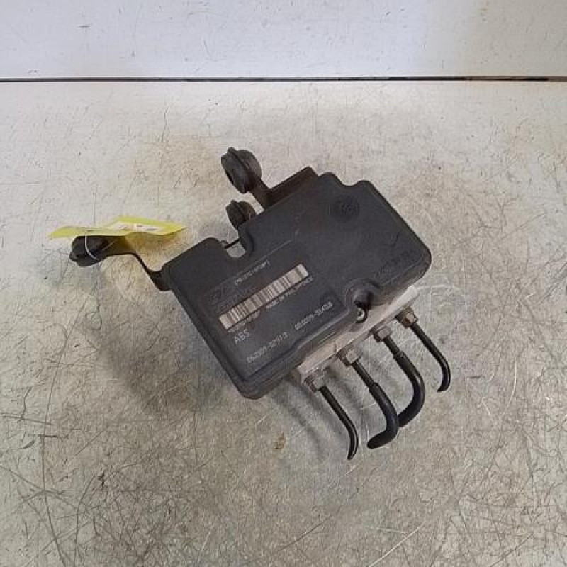Bloc ABS (freins anti-blocage) MAZDA 5 1 Bloc ABS (freins anti-blocage) MAZDA 5 1