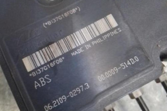 Bloc ABS (freins anti-blocage) MAZDA 5 1