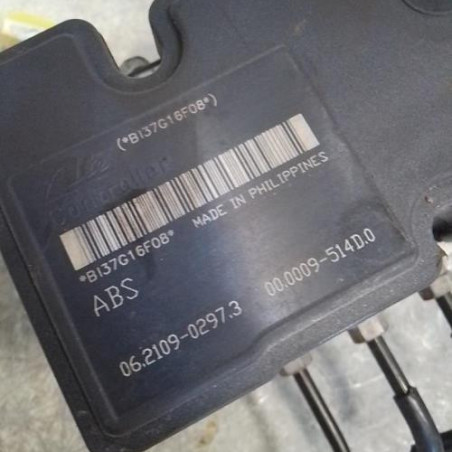 Bloc ABS (freins anti-blocage) MAZDA 5 1