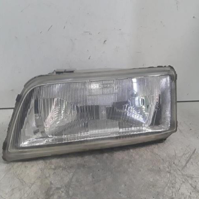 Optique avant principal gauche (feux)(phare) CITROEN JUMPER 1