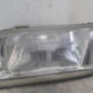 Optique avant principal gauche (feux)(phare) CITROEN JUMPER 1
