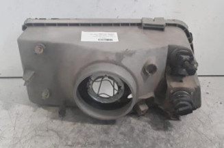 Optique avant principal gauche (feux)(phare) CITROEN JUMPER 1
