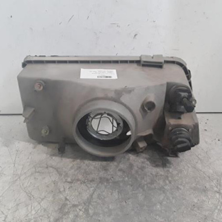 Optique avant principal gauche (feux)(phare) CITROEN JUMPER 1