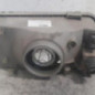 Optique avant principal gauche (feux)(phare) CITROEN JUMPER 1