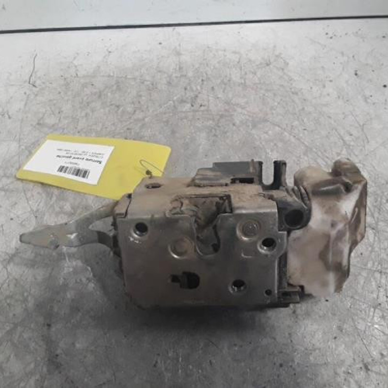 Serrure avant gauche CITROEN JUMPER 1 Serrure avant gauche CITROEN JUMPER 1