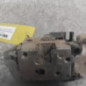 Serrure avant gauche CITROEN JUMPER 1