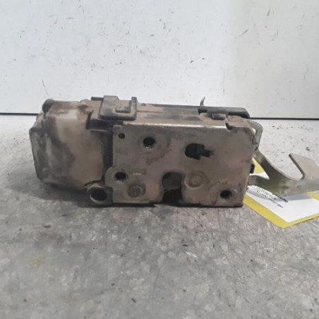 Serrure avant gauche CITROEN JUMPER 1