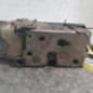 Serrure avant gauche CITROEN JUMPER 1