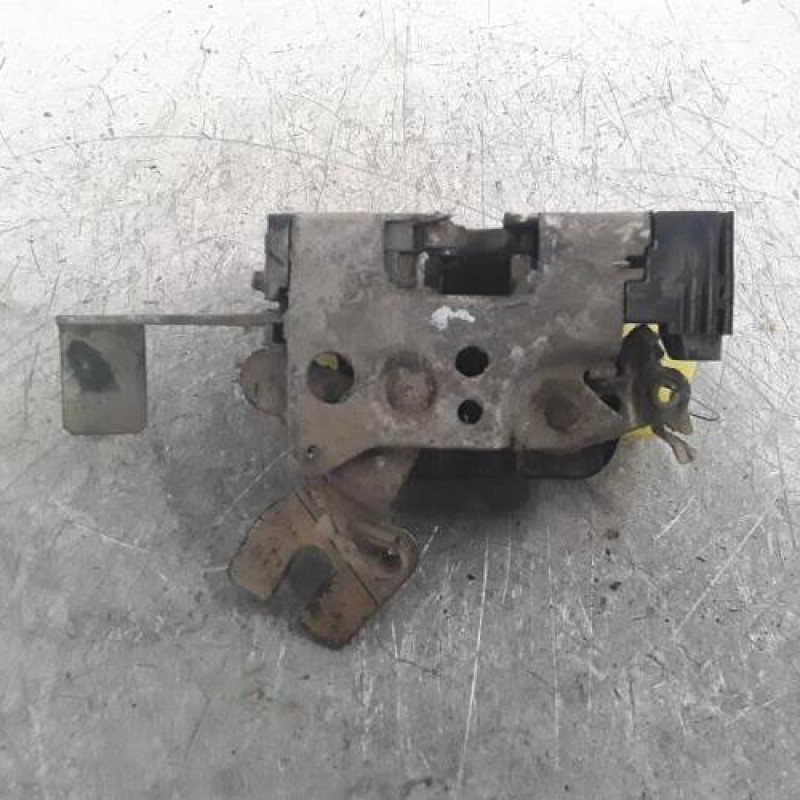 Serrure de porte de coffre droite CITROEN JUMPER 1