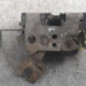 Serrure de porte de coffre droite CITROEN JUMPER 1